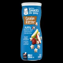 Bánh ăn dặm Gerber Puffs vị dâu táo 42g - img_01KBWRZJ26V7MMG9FYJP6X05WT