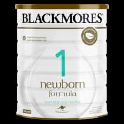 Sữa bột cho bé Blackmores Newborn Formula số 1 900g (0 - 6 tháng tuổi) - img_01KBWRZEQ9FXH74X3JBHQ567VY