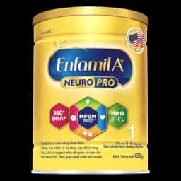 Sữa bột cho bé Enfamil A+ NeuroPro số 1 830g (0 - 6 tháng tuổi) 2Flex - img_01KBWRZMWN2AXDE5P8GN6B2WYN