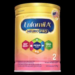 Sữa bột cho bé Enfamil A+ NeuroPro số 2 1,7kg (6 - 12 tháng tuổi) 2Flex - img_01KBWRZJA7W16TM4Q3YR99FZPT