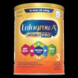 Sữa bột cho bé Enfagrow A+ Neuropro số 3 830g (1 - 3 tuổi) 2Flex - img_01KBWRZPD6A3EJ2CXKWK6R4R8W