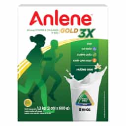 Sữa người lớn Anlene Gold 3X hương Vani 1,2kg - img_01KBWRZDDCJ7N3FZ88EAM5809X
