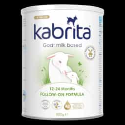 Sữa dê Kabrita Số 2 800g (1 - 2 tuổi) - img_01KBWRZPFS4YGKA168EA76G7MN
