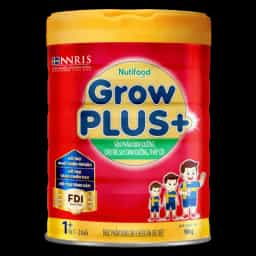  Sữa bột cho bé Nutifood GrowPLUS+ Đỏ 1+ 900g (1 - 2 tuổi) - img_01KBWRZCMHPEZKVPWCT5DQP1PS
