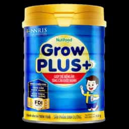 Sữa bột cho bé Nutifood GrowPLUS+ Xanh 1+ 900g (từ 1 tuổi) - img_01KBWRZJG490QXEWW81M79N5PP