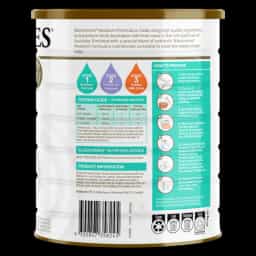 Sữa bột cho bé Blackmores Newborn Formula số 1 900g (0 - 6 tháng tuổi) - img_01KBWRZEQ933P10Q4NYS55JYNV