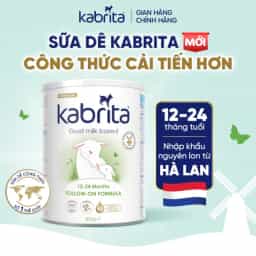 Sữa dê Kabrita Số 2 800g (1 - 2 tuổi) - img_01KBWRZPFS008PZX09886XRWAE