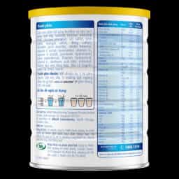 Sữa bột cho bé Abbott Grow 2+ 850g (trên 2 tuổi) - img_01KBWRZH4KEFGXQSDGVCN205W8