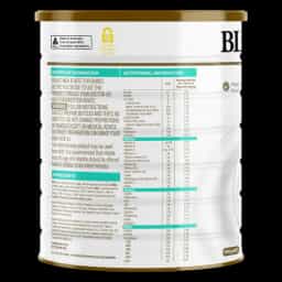 Sữa bột cho bé Blackmores Newborn Formula số 1 900g (0 - 6 tháng tuổi) - img_01KBWRZEQ92563FN9F9NVPTZAN