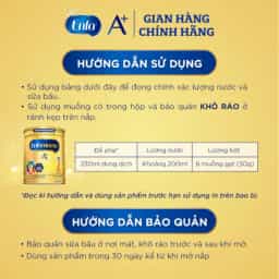 Sữa bầu Enfamama A+ hương Vani 400g 2Flex - img_01KBWRZJ4TCFMQ1AFX13ZGV14G