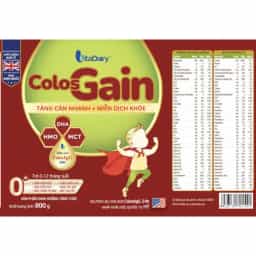 Sữa bột cho bé Colos Gain 0+ 800g (0 - 12 tháng tuổi) - img_01KBWRZF67WCMF4RYV7F5K9CVJ