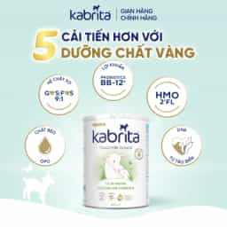 Sữa dê Kabrita Số 2 800g (1 - 2 tuổi) - img_01KBWRZPFS5PE1AMJ256Z0J1EX