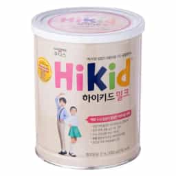Sữa bột cho bé Hikid vị Vani 600g (1 - 9 tuổi) - img_01KBWRZM607XFV3DGCQ03JFMYK