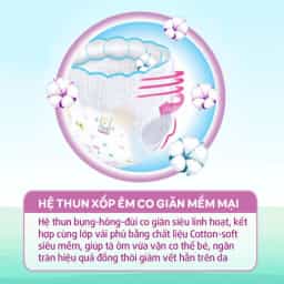 Bỉm tã quần Bobby size XXL (56 miếng, trên 16kg) - img_01KBWRZHJA4GGS5M4V68X8Q449