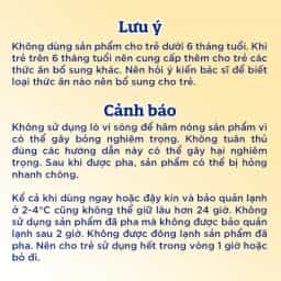 Sữa bột cho bé Enfamil A+ NeuroPro số 2 1,7kg (6 - 12 tháng tuổi) 2Flex - img_01KBWRZJA7PQRBBMVW852D9E3D