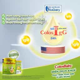Sữa bột cho bé ColosBaby Gold 1+ 800g (1 - 2 tuổi) - img_01KBWRZGHEKX9YMMEVB0B4DE03