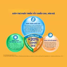 Sữa bột cho bé Abbott Grow 3+ 850g (3 - 6 tuổi) - img_01KBWRZFB9C81YPM4213J56EAR