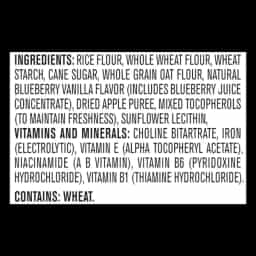 Bánh ăn dặm Gerber Puffs vị việt quất 42g - img_01KBWRZKTSXPRFCAFD4MBW45CE