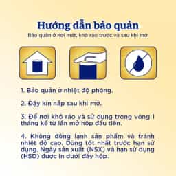 Sữa bột cho bé Enfamil A+ NeuroPro số 1 400g (0 - 6 tháng tuổi) 2Flex - img_01KBWRZMB8Q70XQR1GYVV8SEFC