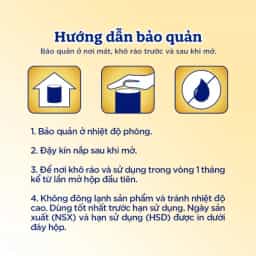 Sữa bột cho bé Enfamil A+ NeuroPro số 2 1,7kg (6 - 12 tháng tuổi) 2Flex - img_01KBWRZJA7Q8W0S8R9TZGMQMB6