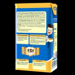 Sữa bột pha sẵn Nutifood GrowPLUS+ Xanh 2+ 110ml (lốc 4 hộp) - img_01KBWRZDT2ZJJ492C6WJ6PFB96