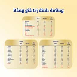 Sữa bột cho bé Enfamil A+ NeuroPro số 1 400g (0 - 6 tháng tuổi) 2Flex - img_01KBWRZMB8JWY0V111Q232CFM0