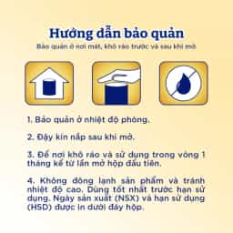 Sữa bột cho bé Enfamil A+ NeuroPro số 1 830g (0 - 6 tháng tuổi) 2Flex - img_01KBWRZMWP1GPXNX6N430H7TM1