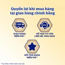 Sữa bột cho bé Enfamil A+ NeuroPro số 1 400g (0 - 6 tháng tuổi) 2Flex - img_01KBWRZMB8A2R76J4DYEM4KCTM