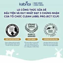 Sữa dê Kabrita Số 2 800g (1 - 2 tuổi) - img_01KBWRZPFTYR7Y2DPFXHHDF0AZ
