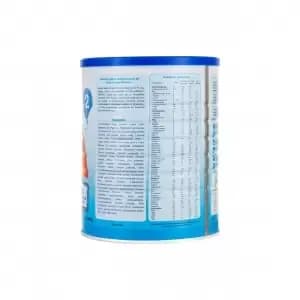 Sữa bột cho bé Fabimilk số 2 900g (6 - 12 tháng tuổi)