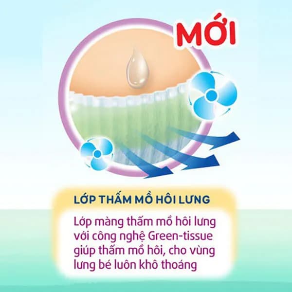 Bỉm tã quần Bobby size XXL (56 miếng, trên 16kg)