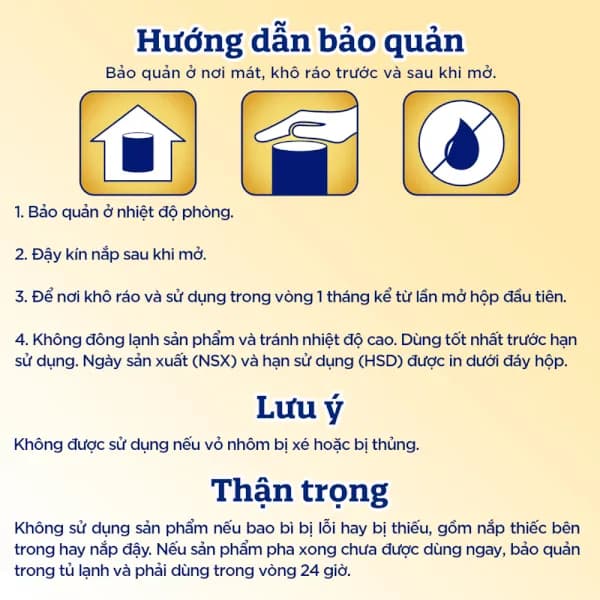 Sữa bột cho bé Enfagrow A+ Neuropro số 3 830g (1 - 3 tuổi) 2Flex