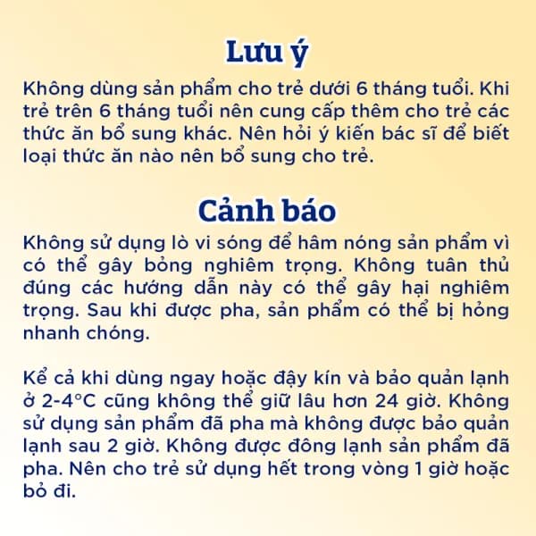 Sữa bột cho bé Enfamil A+ NeuroPro số 2 1,7kg (6 - 12 tháng tuổi) 2Flex