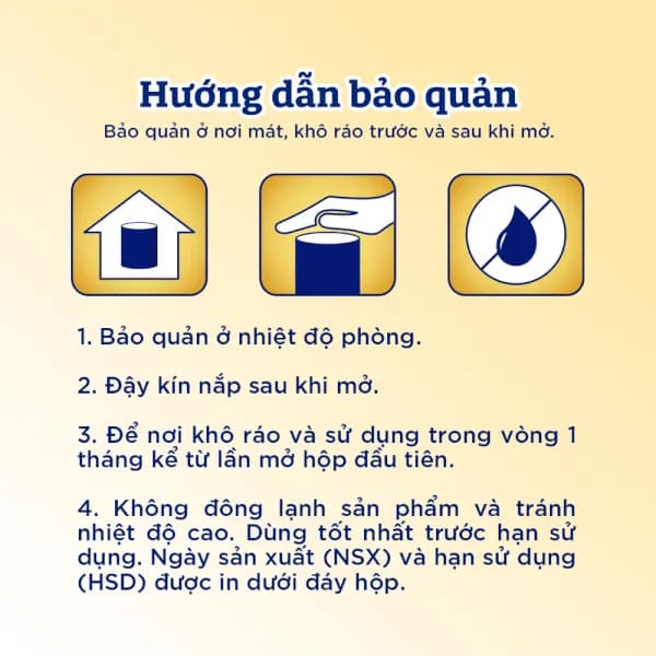 Sữa bột cho bé Enfamil A+ NeuroPro số 1 400g (0 - 6 tháng tuổi) 2Flex