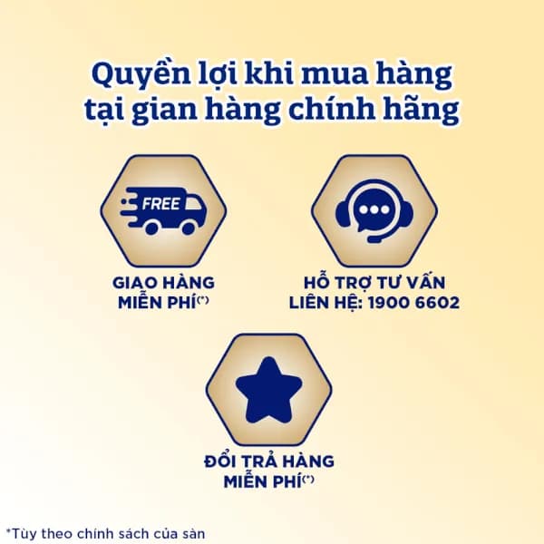 Sữa bột cho bé Enfagrow A+ Neuropro số 3 830g (1 - 3 tuổi) 2Flex