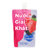 Nước giải khát
