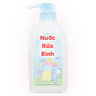 Nước rửa bình