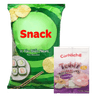 Snack - Bánh kẹo các loại