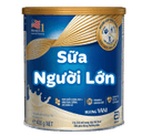 Sữa người lớn