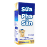 Sữa pha sẵn cho bé