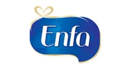 Enfa logo