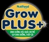 GrowPLUS+ logo
