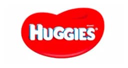 Huggies logo