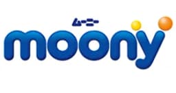 Moony logo