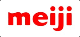 Meiji logo