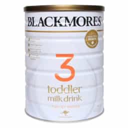 Sữa bột cho bé Blackmores Toddler milk drink số 3 900g (từ 1 tuổi) - img_01KBWRZP5E61W1F5NXBQ6NA7VV