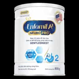 Sữa bột cho bé Enfamil A2 NeuroPro số 2 800g (Follow Up Formula, 6 - 12 tháng tuổi) - img_01KBWRZET59FE9271S09HDZ7BW