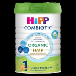 Sữa bột cho bé HiPP Organic Combiotic số 1 800g (0 - 6 tháng tuổi) - img_01KBWRZNWG4B7SYTCSXRPT06RW