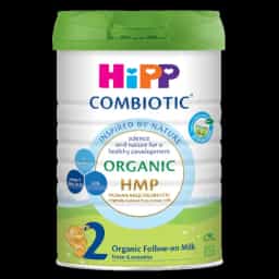 Sữa bột cho bé HiPP Organic Combiotic số 2 800g (6 - 12 tháng tuổi) - img_01KBWRZM00XZ53AAZGFKDENQNH