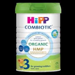 Sữa bột cho bé HiPP Organic Combiotic số 3 800g (1 - 3 tuổi) - img_01KBWRZJ7D21NRB0BBWW4E2Q5R